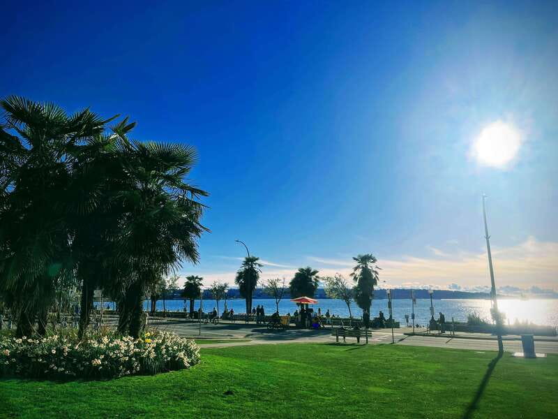 Private Vancouver Historical and Heritage Tour - Key Points