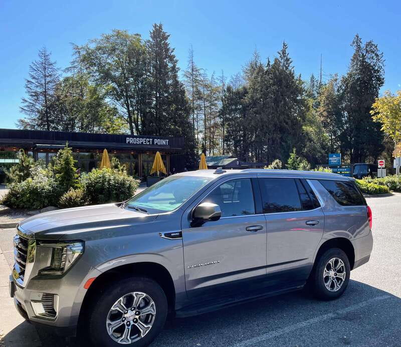 Private Vancouver Historical and Heritage Tour - Discovering North America’s Largest Chinatown