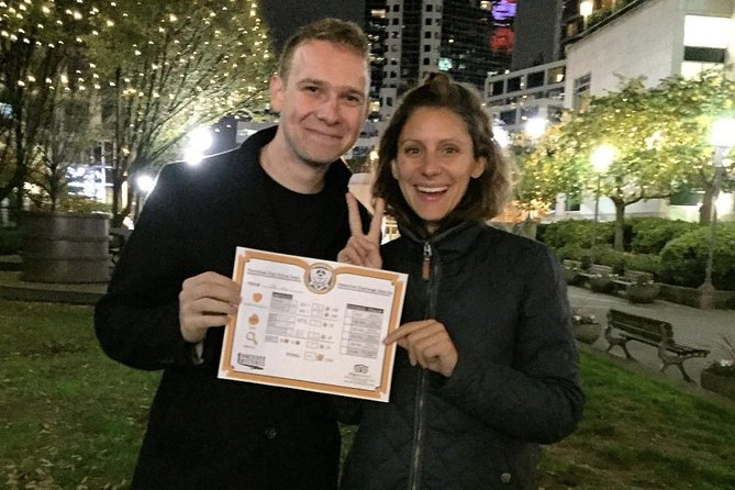 Private Vancouver Sightseeing Adventure: a Gastown murder mystery - Final Thoughts on the Gastown Murder Mystery Adventure