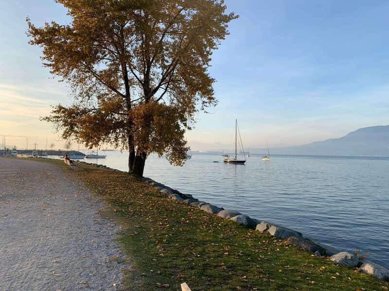 Private, Vancouver Sunset Bike / E-Bike Tour - Explore Vancouver’s Highlights on a Private Sunset Bike or E-Bike Tour