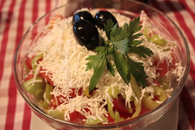 Private Varna Gourmet Tour with Superb Wine Tasting - Accessibility, Physical Requirements, and Tour Pacing