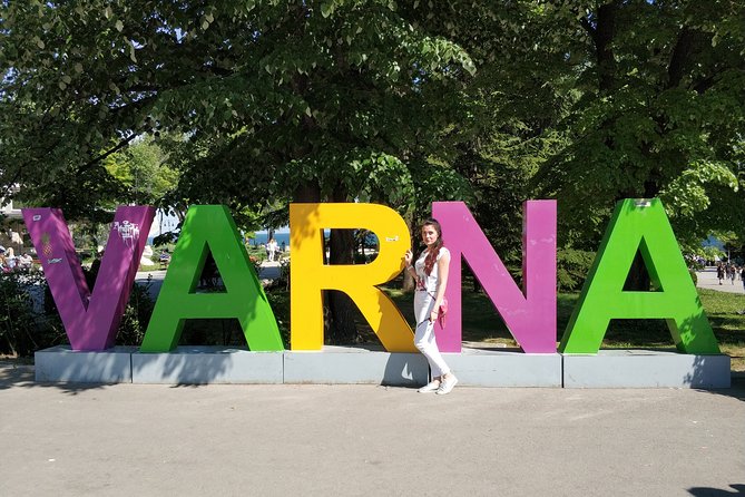 Private Varna Gourmet Tour with Superb Wine Tasting - How This Tour Differentiates Itself in Varna