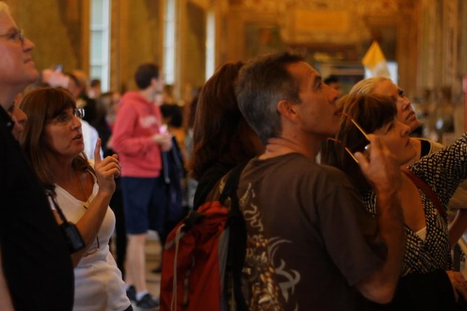 Private Vatican Highlights Tour - Skip The Line - St. Peter’s Basilica’s Artistic Treasures