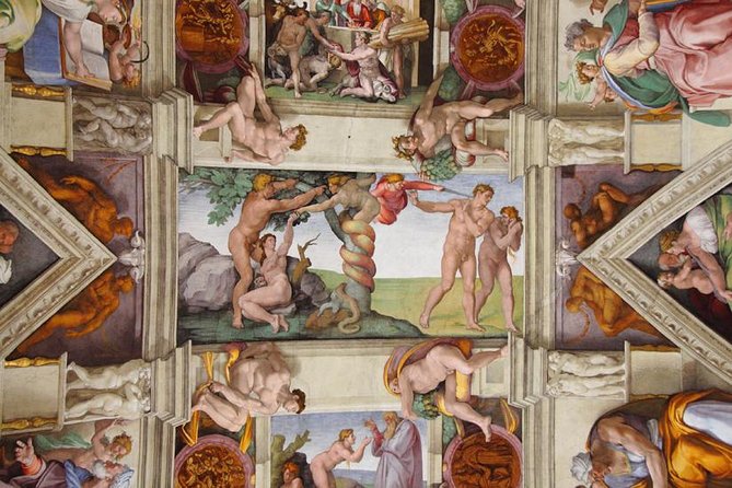 Private Vatican Highlights Tour - Skip The Line - The Value of a Guided, Private Experience