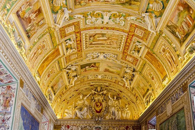Private Vatican Highlights Tour - Skip The Line - Practical Considerations and Logistics