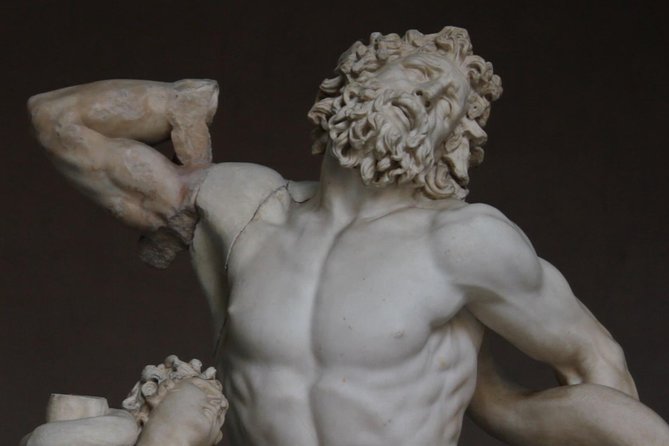 Private Vatican In Depth 5-Hour Tour - Skip The Line - Challenges and Considerations