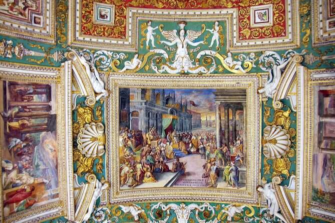 Private Vatican Museum and Sistine Chapel Guided Tour - How Reviews Highlight the Tour’s Strengths