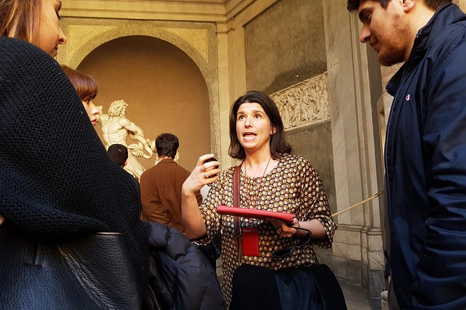 Private Vatican Museums Hidden Gems Tour with Optional Pick-Up - Exploring the Vatican’s Architectural Masterpieces and Artworks