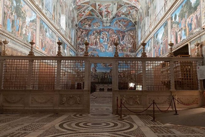 Private Vatican Museums, Sistine Chapel and St Peter's Basilica Tour - St. Peters Basilica: The Heart of Catholicism