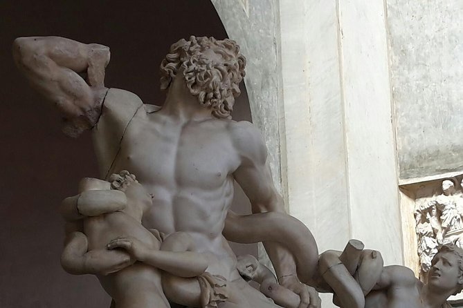 Private Vatican Museums, Sistine Chapel Tour fast track entrance. - Discover the Exclusive Vatican Museums and Sistine Chapel Tour