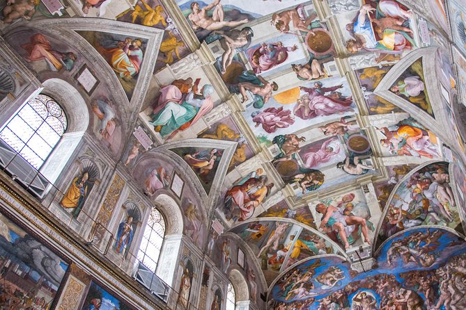 Private Vatican Museums Tour with Sistine Chapel & St. Peter's Basilica - The Value of a Private Guided Experience