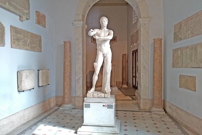 Private Vatican Tour with Sistine Chapel & Basilca Fast Access - The Value and Real-World Feedback