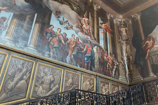 Private Vehicle To Hampton Court Palace From London With Admission Tickets - Understanding the Cost and What’s Included