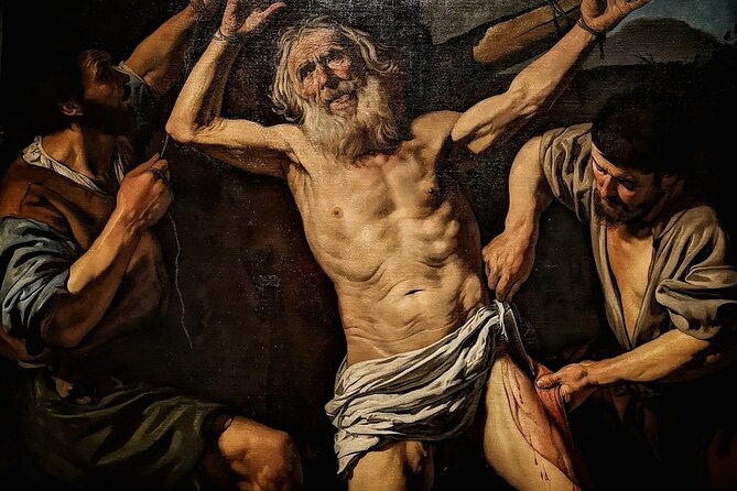 Private Venice Art Tour: The Colours of the Floating City - Explore Venices Artistic Heart with a Private Guide