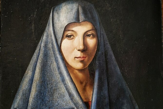 Private Venice Art Tour: The Colours of the Floating City - Key Points