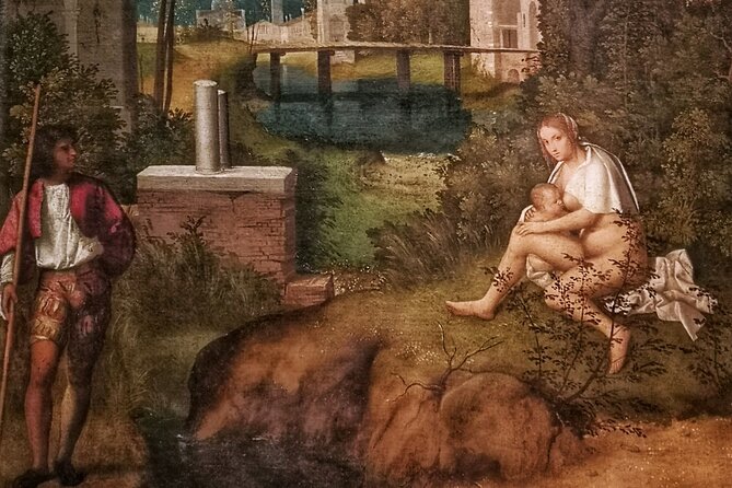 Private Venice Art Tour: The Colours of the Floating City - Practical Details on the Tour Logistics