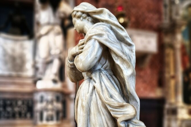 Private Venice Art Tour: The Colours of the Floating City - Why Choose This Venice Art Tour?