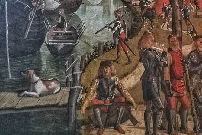 Private Venice Art Tour: The Colours of the Floating City - Is This Tour Right for You?