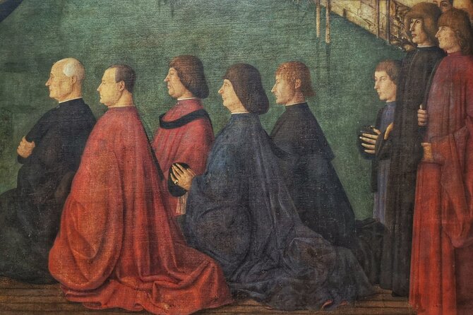 Private Venice Art Tour: The Colours of the Floating City - The Sum Up: A Deep Dive into Venice’s Artistic Identity