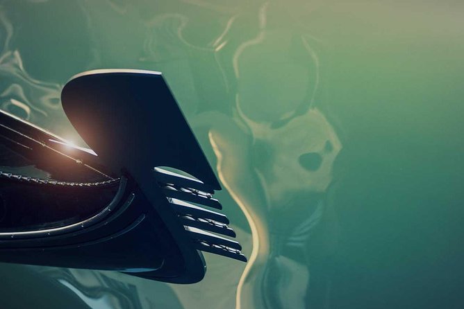 Private Venice City Tour and Gondola Ride - Comparing the Tour to Similar Options