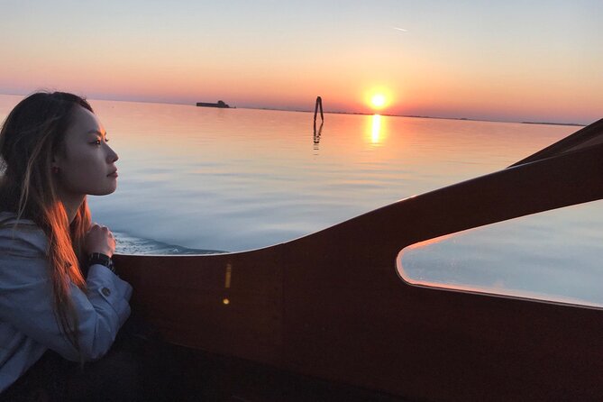 Private Venice Lagoon Classic Boat Tour (4 hours) - Key Points