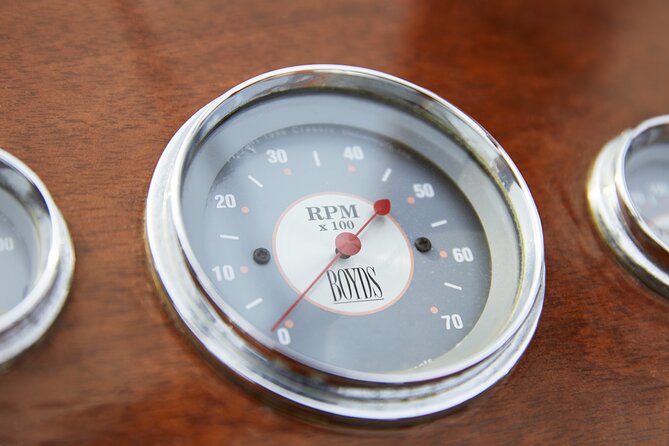 Private Venice Lagoon Classic Boat Tour (4 hours) - Additional Islands and Customization Options