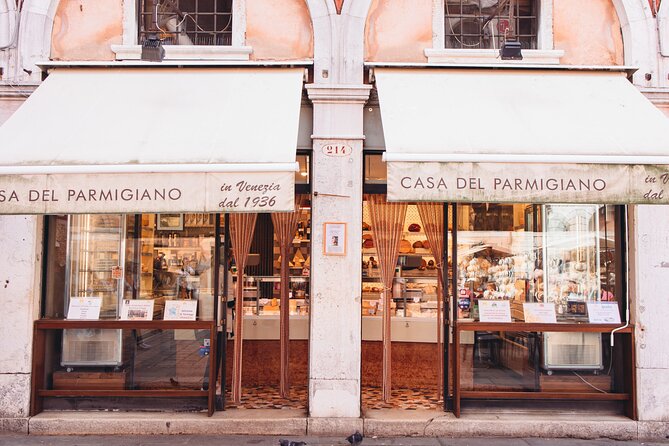 Private Venice Street Food Tour with a Sommelier - Why This Tour Stands Out in Venice Food Experiences