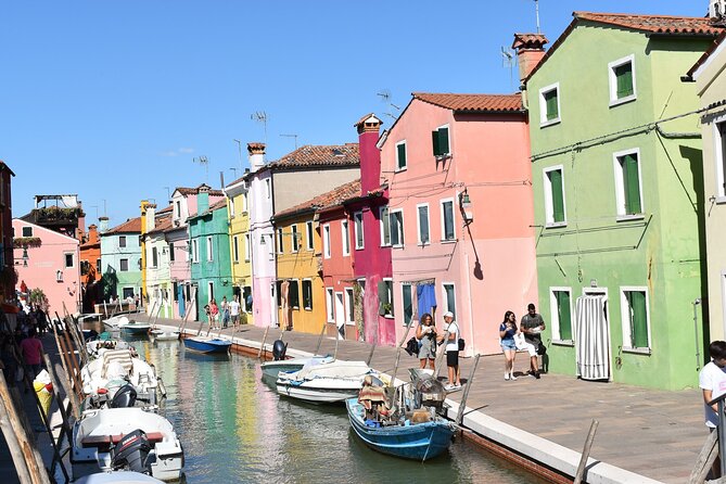 Private Venice Tour with a Local, Highlights & Hidden Gems, 100% Personalised - Key Points