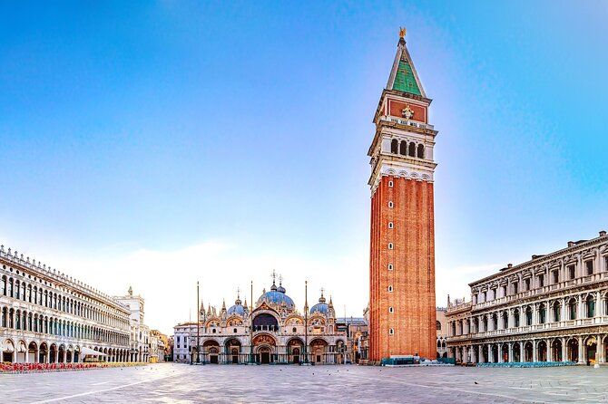 Private Venice Tours with Gondola - Tailor-Made: Choice of Guest! - Starting at Venice’s Historic Streets and Bridges