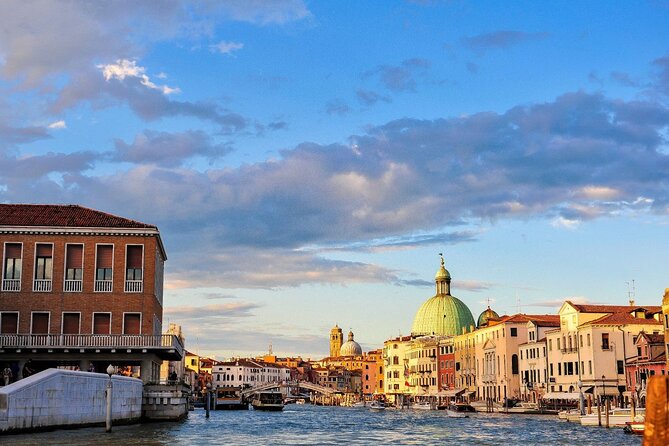 Private Venice Tours with Gondola - Tailor-Made: Choice of Guest! - Expert Guides and Their Impact