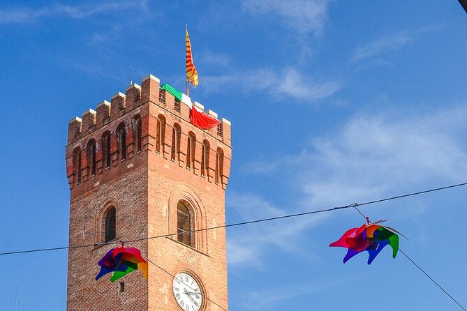 Private Vespa Tour "Among the hills of Barolo and Barbaresco" - Key Points