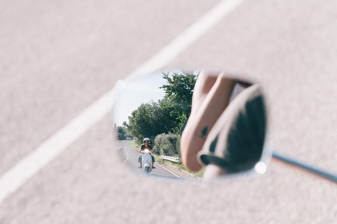 Private Vespa Tour in Chianti - From Siena to Radda in Chianti’s Ancient Roots