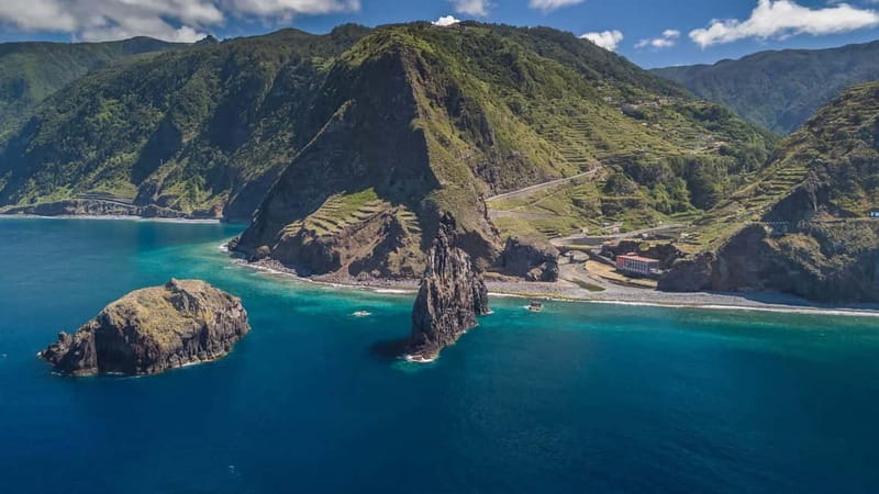 Private Vespa West Tour-Seixal,São Vicente,Porto Moniz(4hr) - Final Thoughts on the Private Vespa West Tour