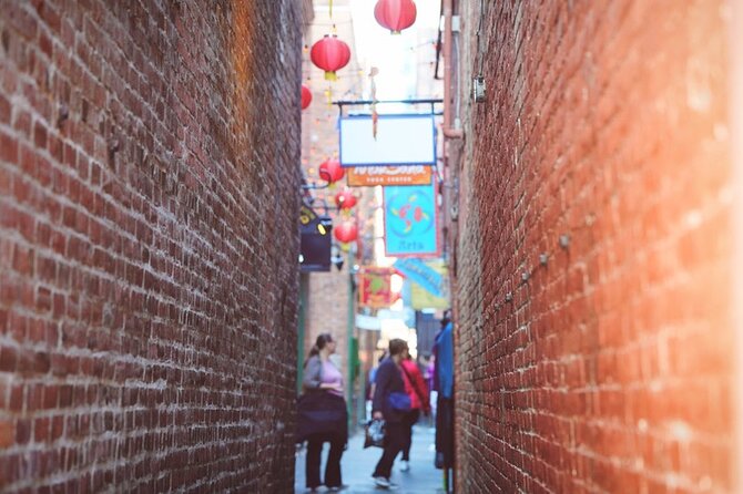 Private | Victoria City Highlights Walking Tour | 2-Hour - Walking Down Government Street and Bastion Square