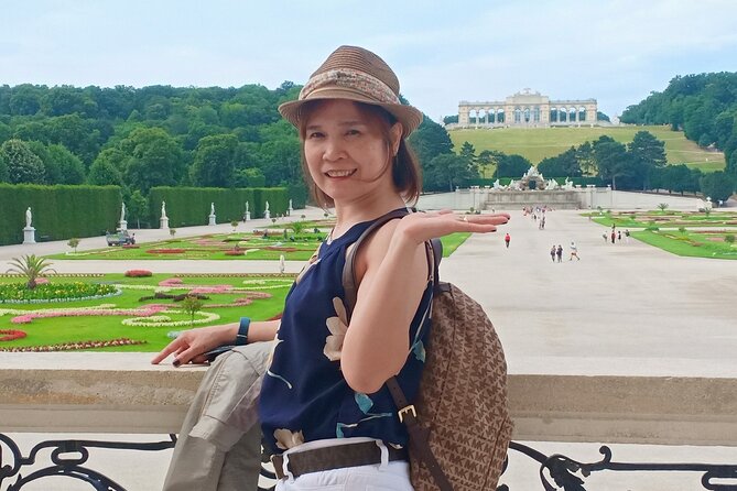 Private Vienna City Guided Walking Tour - Key Points