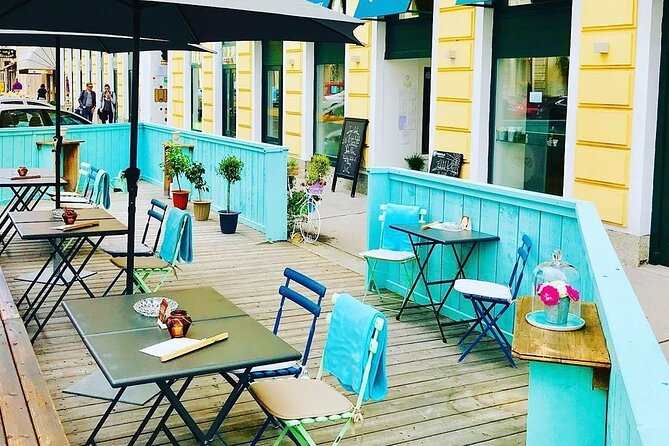 Private Vienna City Guided Walking Tour - What’s Included and What’s Not