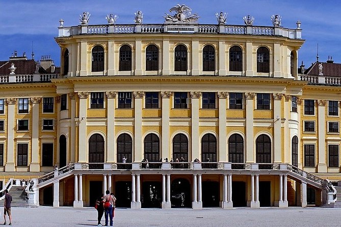 Private Vienna Half-Day Small-Group Tour: City Landmarks and Highlights - Cultural and Artistic Highlights at Belvedere and Musikverein