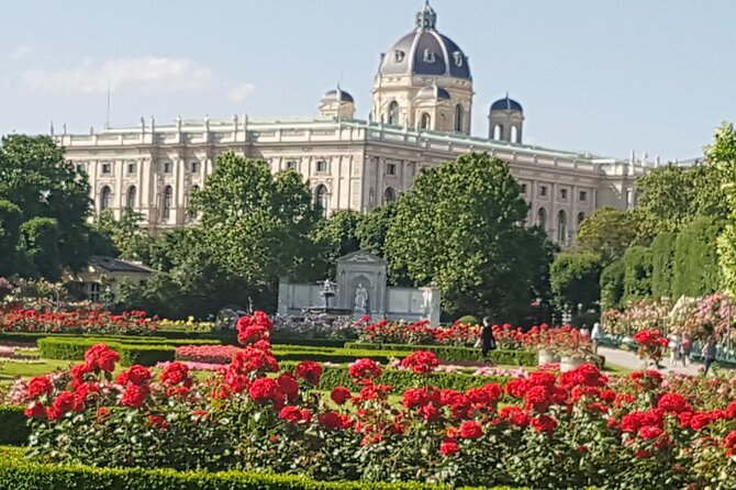 Private Vienna Sightseeing Tour matching to personal interests - Value, Price, and What’s Included