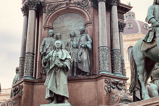 Private Vienna Walking Tour - Personalized Experience with Expert Guides