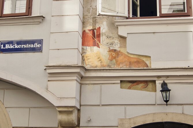 Private Vienna Walking Tour - Pacing, Duration, and Group Flexibility