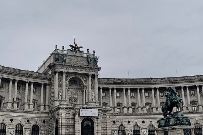 Private Vienna Walking Tour - Tour Highlights in Detail