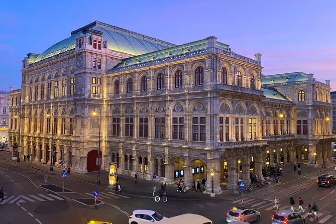 Private Vienna Walking Tour - The Guide’s Role in Enhancing the Tour