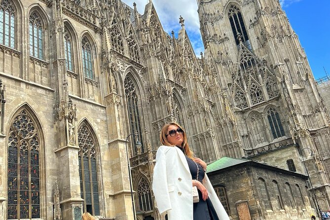 Private Vienna Walking Tour with Private Local Guide - Discovering Heldenplatz and Its Political Heritage