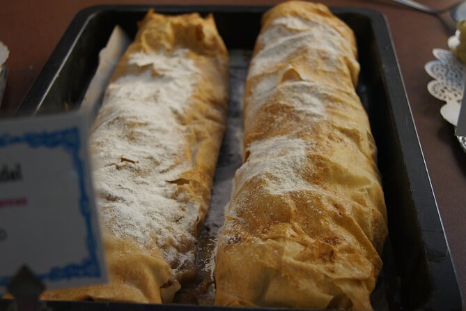 Private Vienna Wine Tour with Top Austrian Wines and Tapas - Frequently Asked Questions