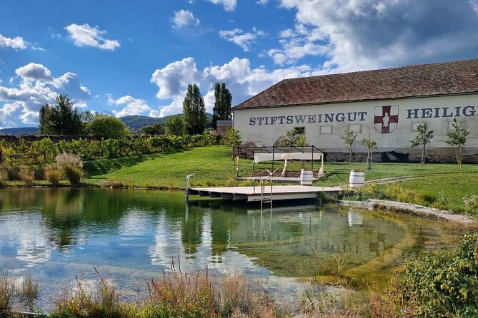 Private Vienna Woods Wine Tour - Visiting Gumpoldskirchen: A Picturesque Wine Village