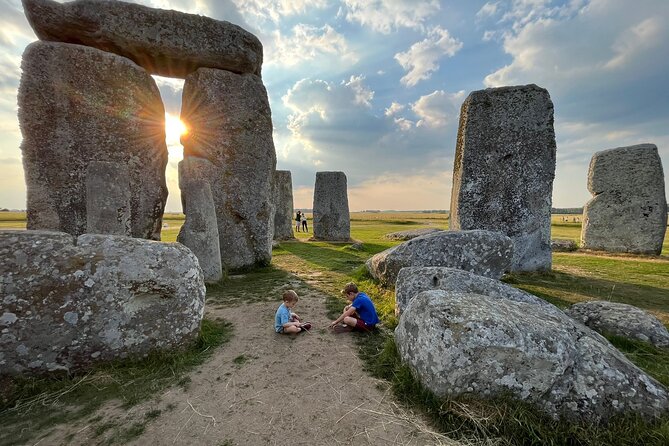 Private viewing of Stonehenge including Bath and Lacock Day Trip - Review Highlights: Guides, Experience, and Crowds