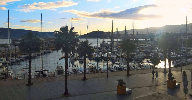 Private Vigo experience - Key Points