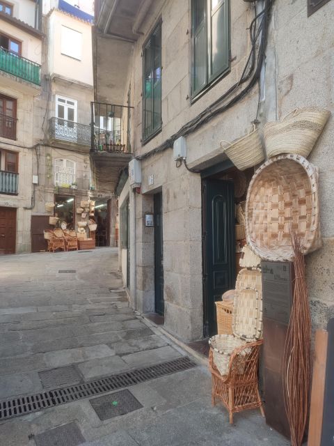 Private Vigo experience - Practical Details: Logistics, Cost, and Booking