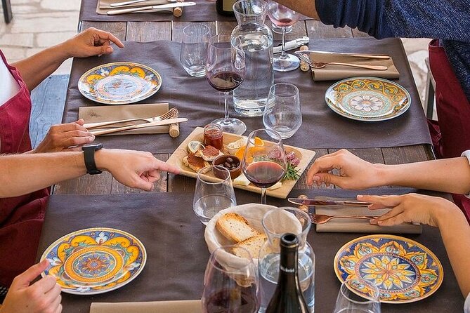 Private Villa Tivoli Day Trip: Villa D'Este & Lunch with the Chef - The Charm of Tivoli Town