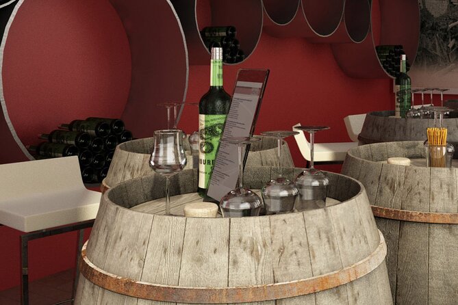 Private Vineyard Tour of Provence from Nice - Exploring the Wineries of Provence: An Overview